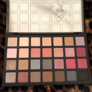 Sephora Pro Pigment palette- Cool